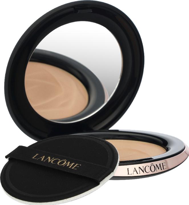Actual product image Lancôme LANCOME Skin Perfecting Setting 01 10 g (#02 Clair, 02 Fair, Camel, Clair)