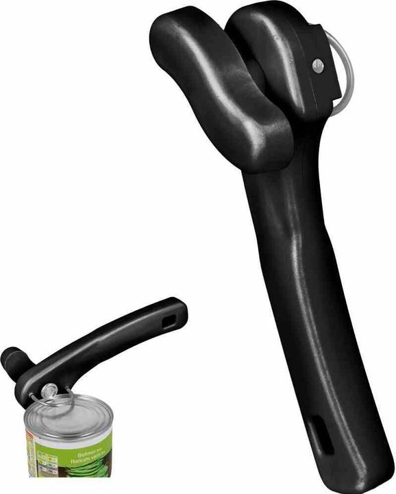 Produktbild Metaltex Sicherheitsdosenöffner