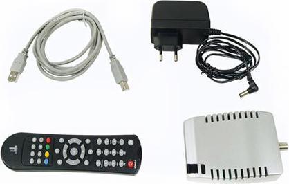 Produktbild TechnoTrend TT-connect S2-3600 (USB 2.0, DVB-S, DVB-S2)