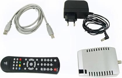 Actual product image TechnoTrend TT-connect S2-3600 (USB 2.0, DVB-S, DVB-S2)