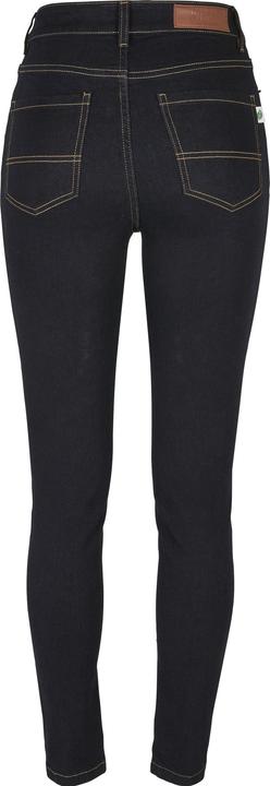 Image du produit Urban Classics Jeans skinny organiques taille haute pour femmes (29)