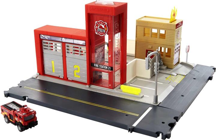 Mattel HBD74