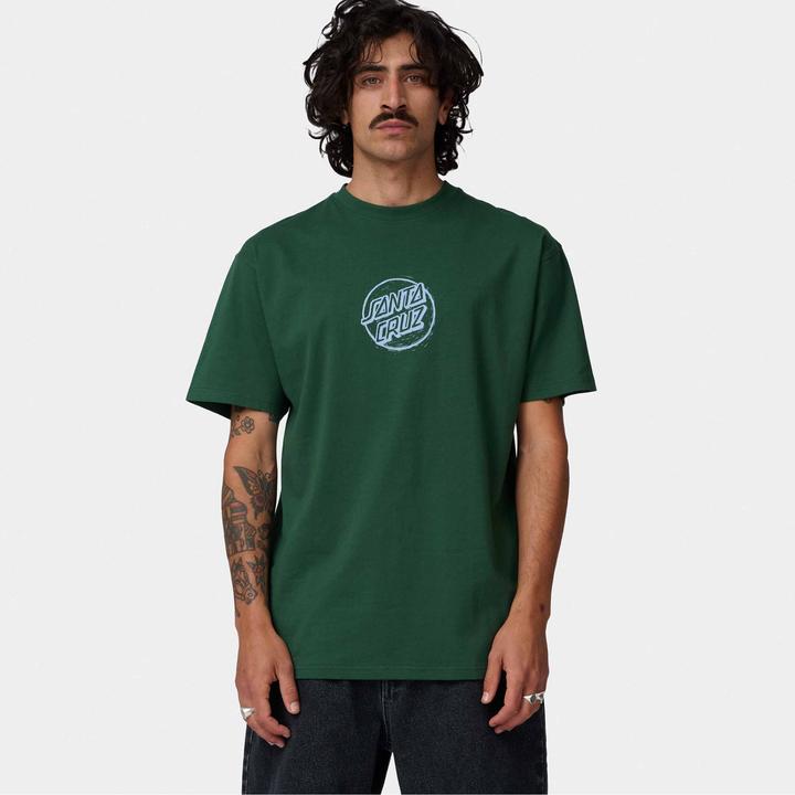 Produktbild Santa Cruz Stamped Opus Front (S)