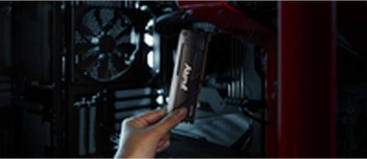 Productafbeelding Kingston KF432C16BB12AK2/32 (2 x 16GB, 3200 MHz, DDR4 RAM, DIMM 288 pin)