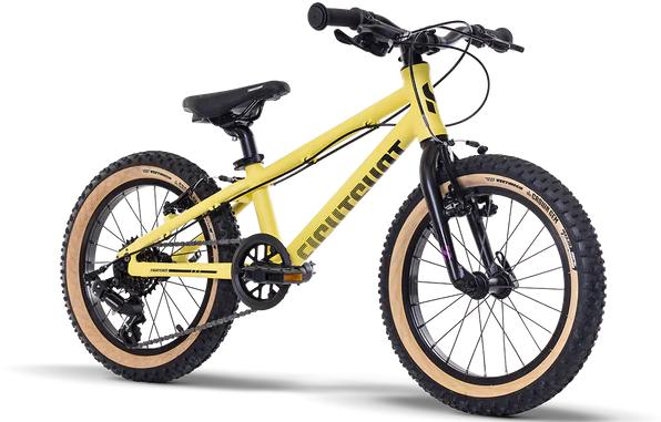 Produktbild Eightshot X-Coady 16 (16")