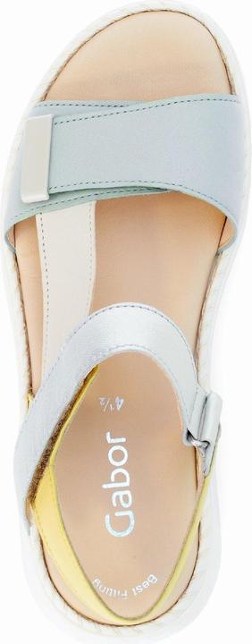 Image du produit Gabor rollingsoft sensitive 96.925.45 (37.5, 40)