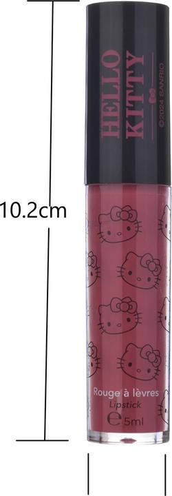 Produktbild Take Care Hello Kitty Lippenstift, pink 5ml (Pink)