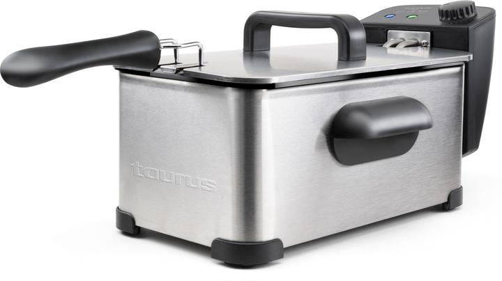 Taurus 3L Fritteuse