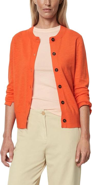 Produktbild Marc O'Polo Cardigan Maniche Lunghe (XXS)