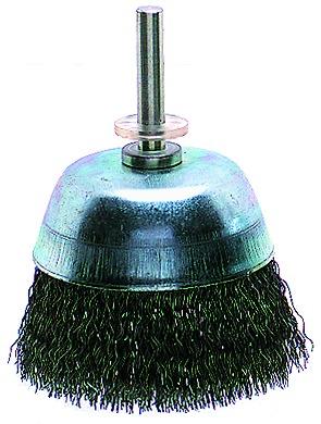 Actual product image Zeintra Cup brushes 309