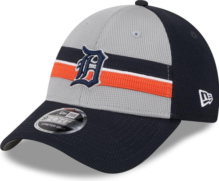 Immagine prodotto New Era 9Allenamento di battuta dei Detroit Tigers con 40 punti di allungamento