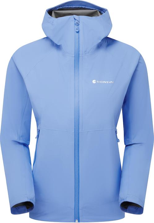 Image du produit Montane Fem Minimus Lite Jacket (M)