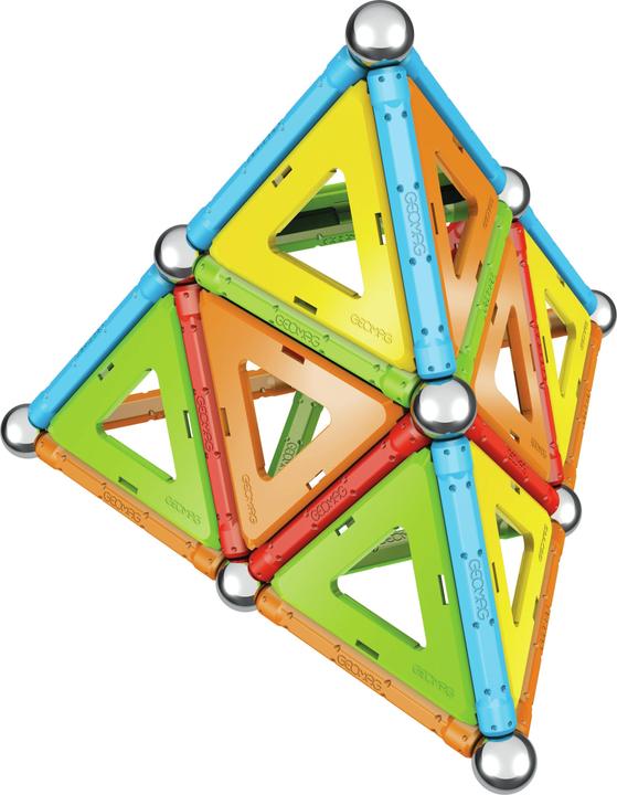 Image du produit Geomag Confetti