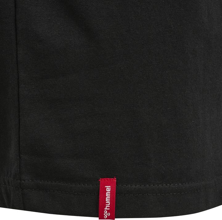 Produktbild hummel Hmlred Basic T-Shirt S/S Kids (140)