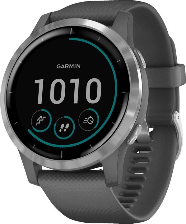 Actual product image Garmin Vivoactive 4S (40 mm)