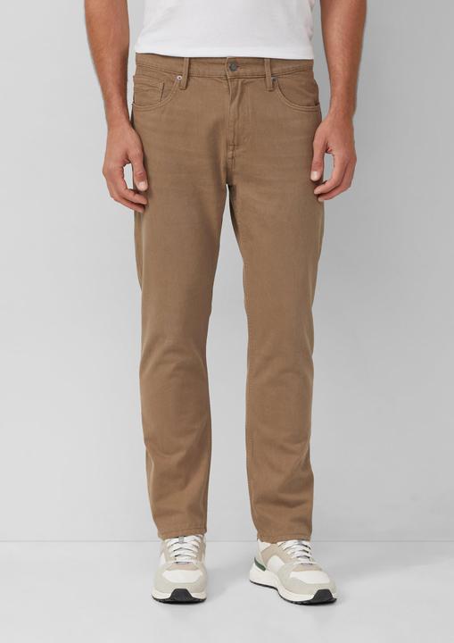 Image du produit S.Oliver Jeans-Hose Jeans Benito / Regular Fit / Mid Rise / Straight Leg (W33/L32)