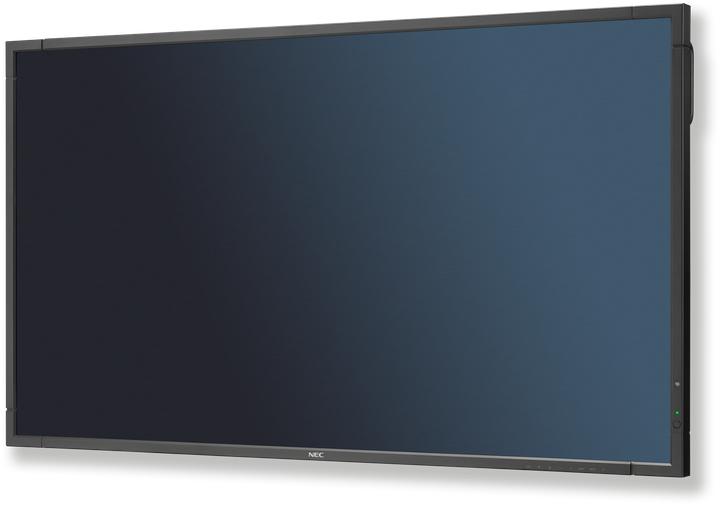 Produktbild NEC MultiSync P463 (1920 x 1080 Pixel, 45.99")