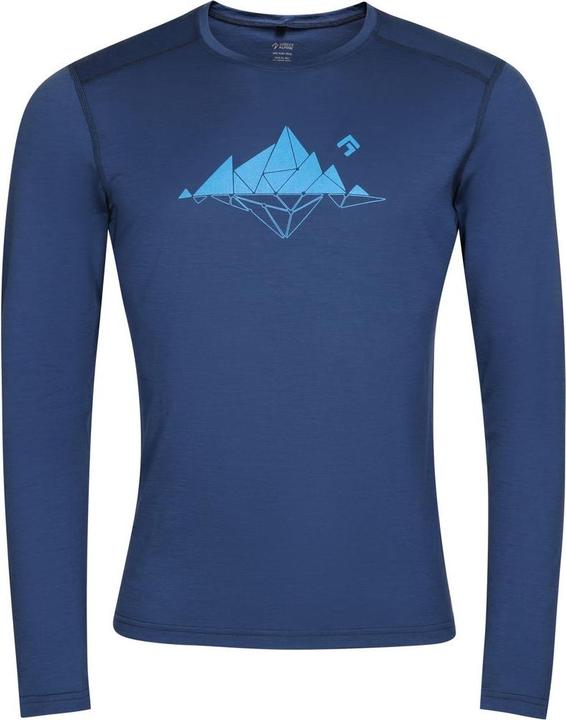 Actual product image Directalpine Furry Long 3.0, T-Shirt (M)