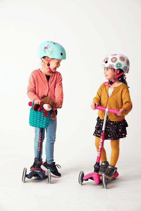 Produktbild Micro Deluxe