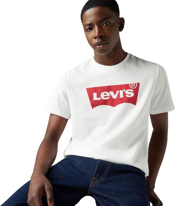 Immagine prodotto Levis Graphic Set-In Neck (L)