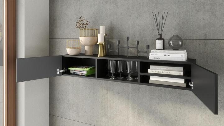 Actual product image ELTAP Lanzzi (120 x 25 x 20 cm)