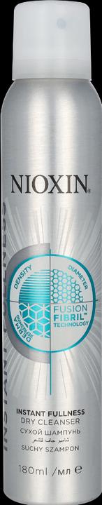 Produktbild Nioxin Nio Instant Fullness 180Ml (180 ml)