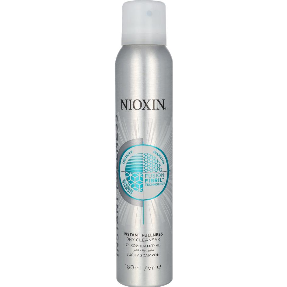 Thumbnail - Nioxin, Shampoo, Nio Instant Fullness 180Ml (180 ml)