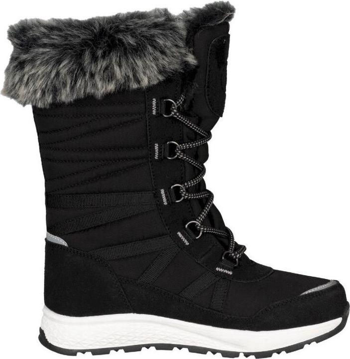Produktbild Trollkids Girl's Hemsedal Winter Boots XT (34)