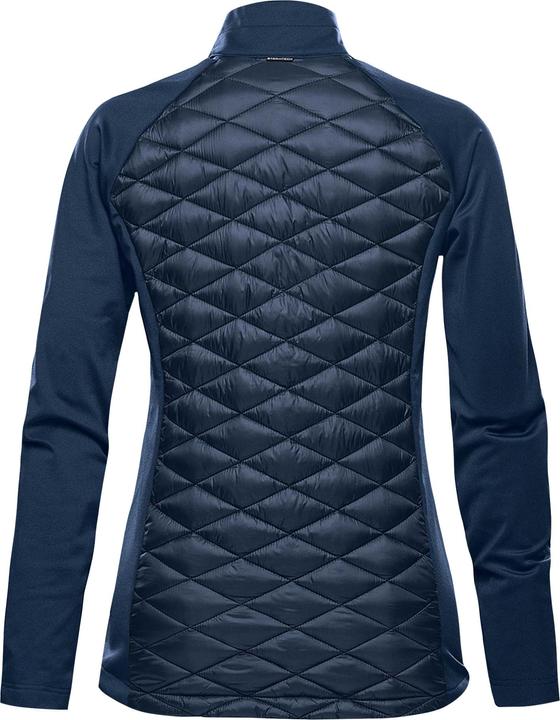 Immagine prodotto Stormtech Giacca trapuntata Boulder con maniche raglan (L)