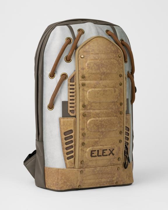 Produktbild Itemlab Elex Backpack Albs
