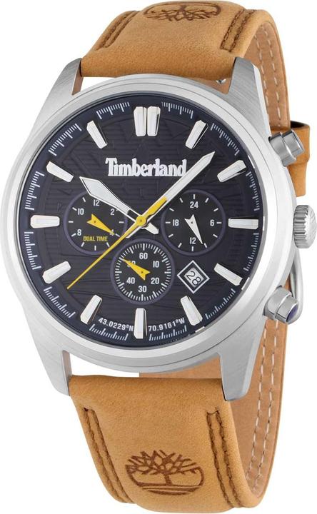 Produktbild Timberland Northbridge (Analoguhr, 45 mm)