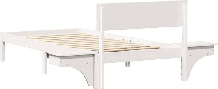 Image du produit vidaXL Bettgestell (90 x 200 cm)