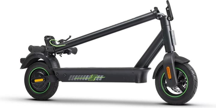 Produktbild Acer Electrical Scooter 5 Advance (25 km/h, 60 km, 350 W)