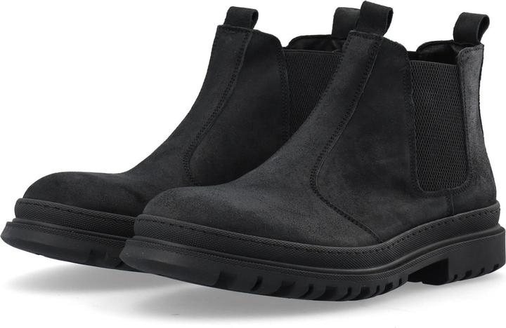 Immagine prodotto Bianco Stivali Chelsea BIAGRANT (41)