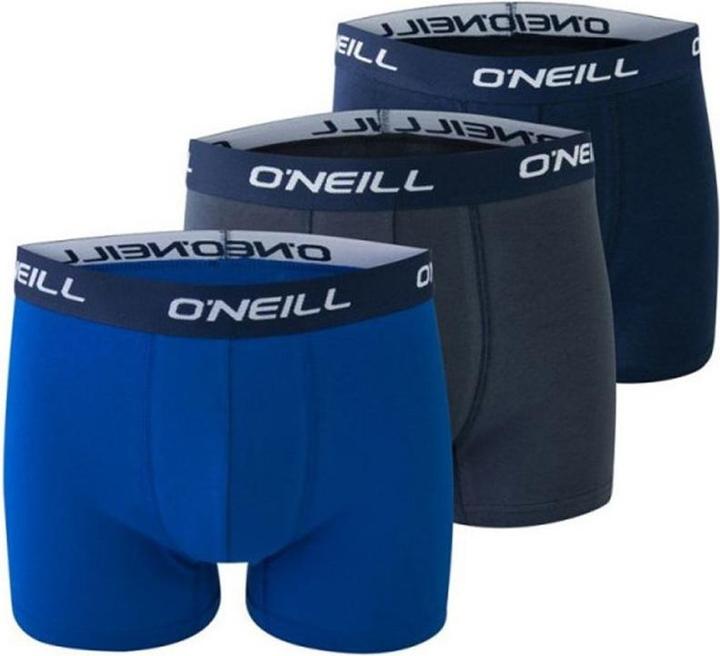 Produktbild O'Neill Boxershorts (3erPack) (L, 3er Pack)