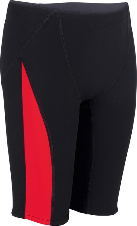 Actual product image Aqua Feel Boost Jammer Herren Shorts (5)