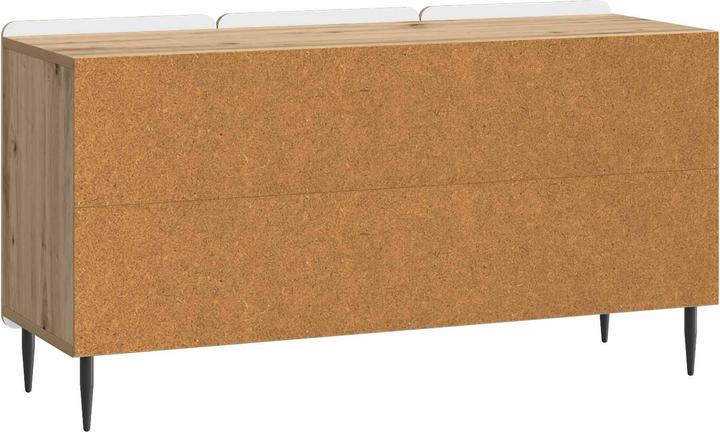 Produktbild vidaXL TV-Schränk (99 x 34.50 x 52 cm)