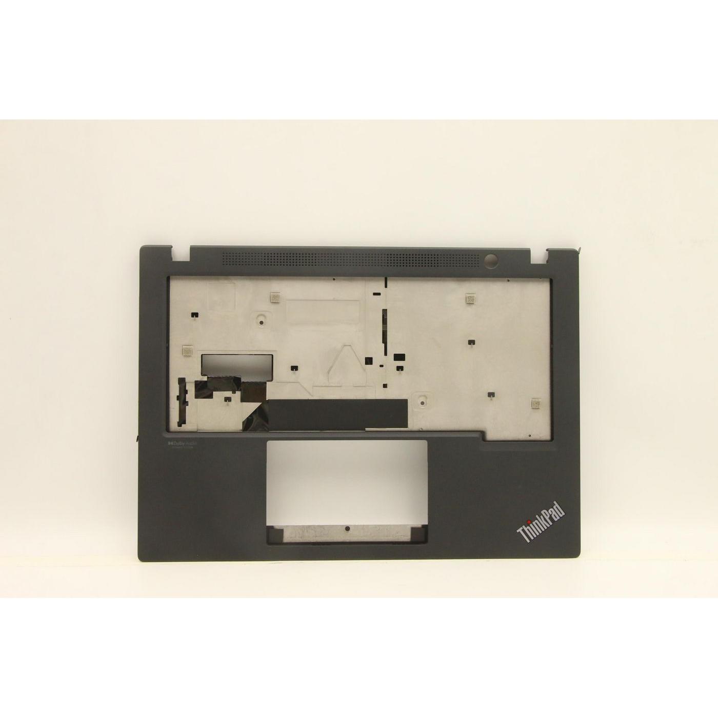 Lenovo Cover Fru, Notebook Ersatzteile, Schwarz