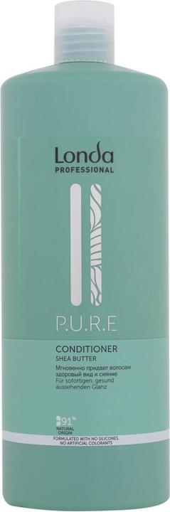 Actual product image Londa P.U.R.E (1000 ml)