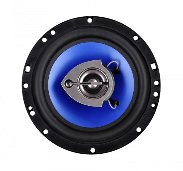 Actual product image Peiying Car Speakerphone PY-AQ653C 6.5 "