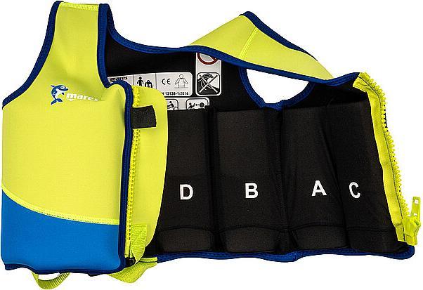 Produktbild Mares Schwimmweste