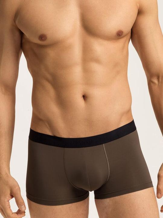 Actual product image Hanro Micro Touch Pant (XXL)
