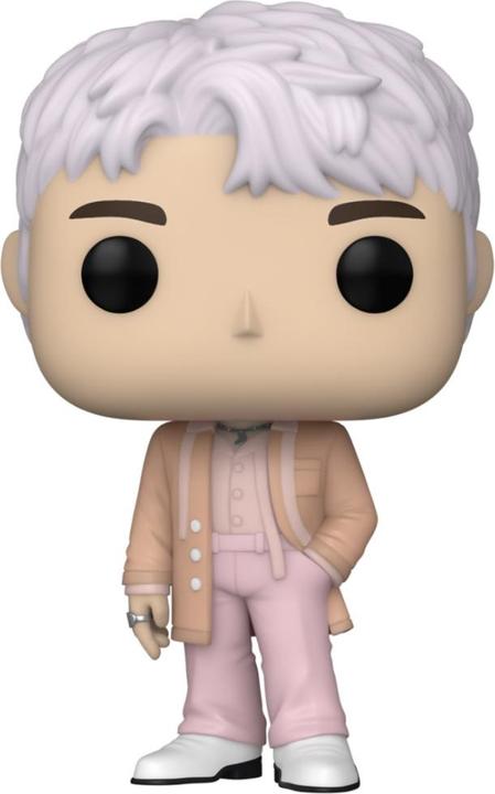 Produktbild Funko BTS - 370 - J Hope Rocks