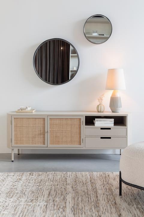 Image du produit White Label Living Amaya (150 x 38 x 55 cm)