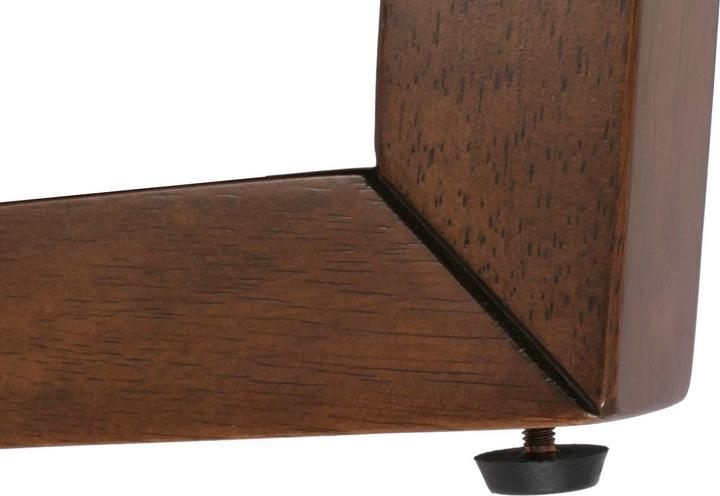 Image du produit JOHN316 Couchtisch (80 x 80 x 46 cm)
