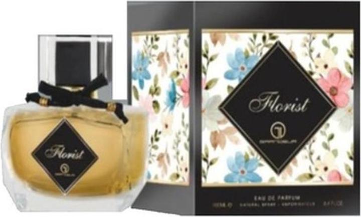 Actual product image Grandeur Elite Grandeur Florist Eau de Parfum (Eau de parfum)