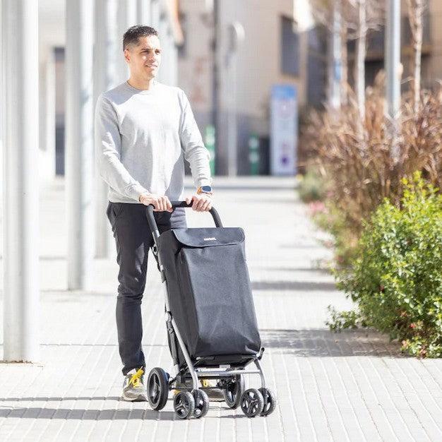 Produktbild Carlett Lite Duo