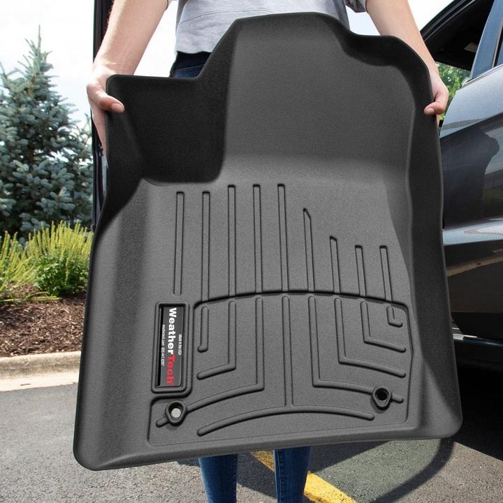 Produktbild WeatherTech Alfa-Romeo Giulietta 940 (2010-2020) Kofferraum wanne