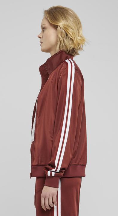 Produktbild Urban Classics Ladies Retro Track Jacket - 137875 (S)