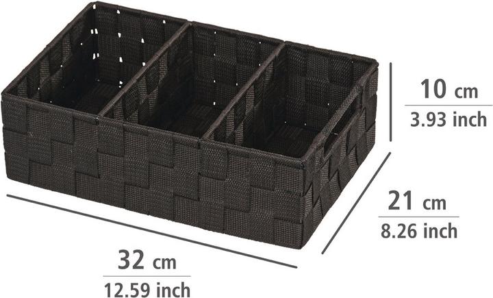 Produktbild Wenko Adria
